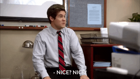 Happy Comedy Central GIF by Workaholics