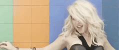 Music Video GIF by Shakira