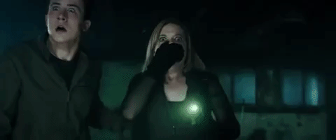 GIF by Don't Breathe - Find & Share on GIPHY
