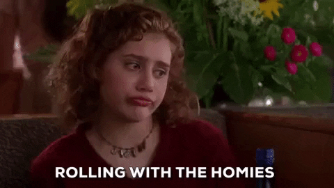 Clueless Movie Tai GIF - Find & Share on GIPHY