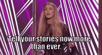 Tell Your Story Gifs Get The Best Gif On Giphy Tell Your Story Gifs Get The Best Gif On Giphy