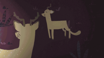awesome film GIF by Animation Block Party