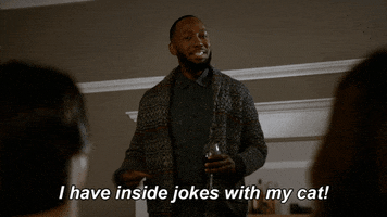 Lonely Lamorne Morris GIF by New Girl
