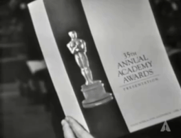 35th academy awards oscars GIF