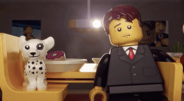 episode 9 lego news show GIF by LEGO