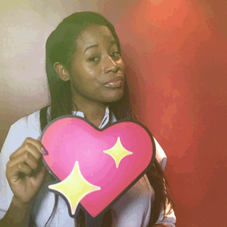 Valentines Day Love GIF by Get Out Movie