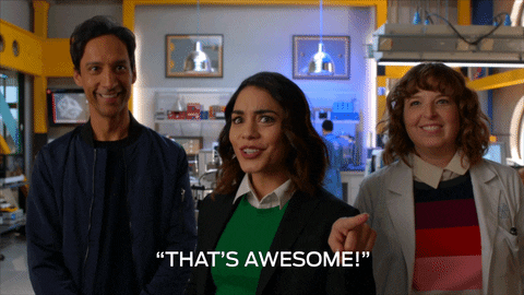 Powerless GIF by CTV - Find & Share on GIPHY