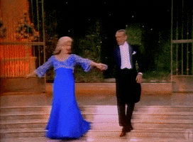 Fred Astaire Dance GIF by The Academy Awards