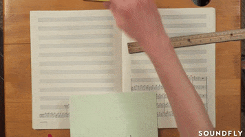 diy learning GIF by Soundfly