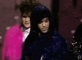 wendy melvoin prince GIF by The Academy Awards