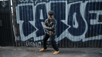 Dancing GIF by Summer Moon