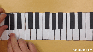 chords building blocks of piano GIF by Soundfly