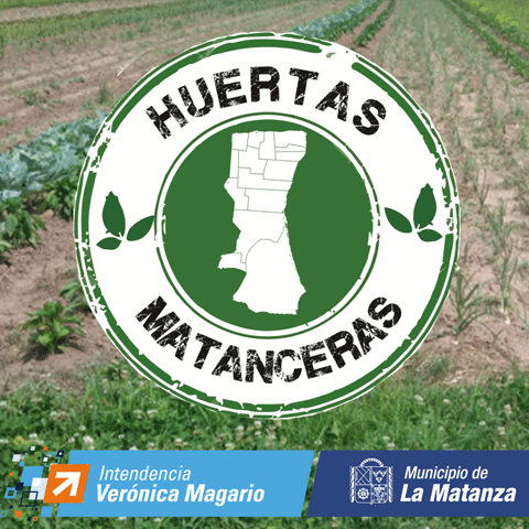 adrimosar huertas matanceras. la matanza GIF