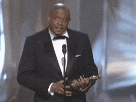 Forest Whitaker Oscars GIF by The Academy Awards
