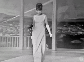 Audrey Hepburn Oscars GIF by The Academy Awards