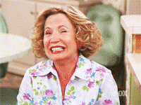Hysterical Laughter GIFs - Get the best GIF on GIPHY