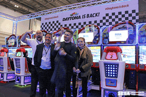 SegaAmusements  GIF