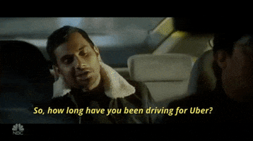 Image result for uber taxi gif