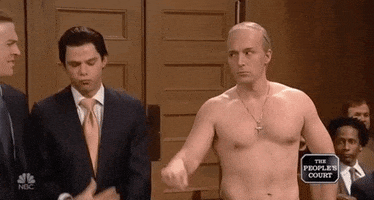 Awkward Beck Bennett GIF by Saturday Night Live