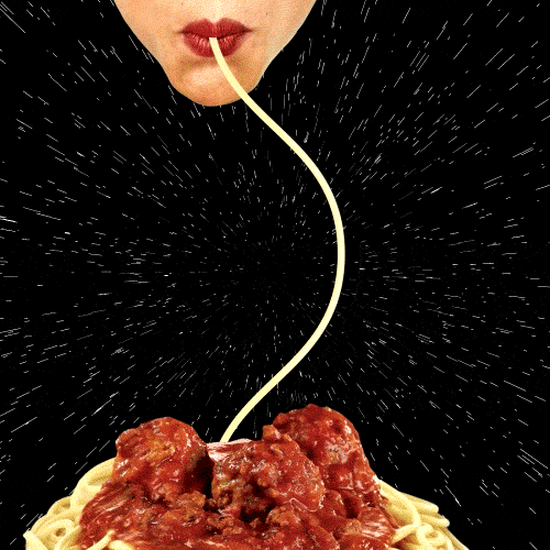 Food Lol GIF by Justin Gammon Find & Share on GIPHY