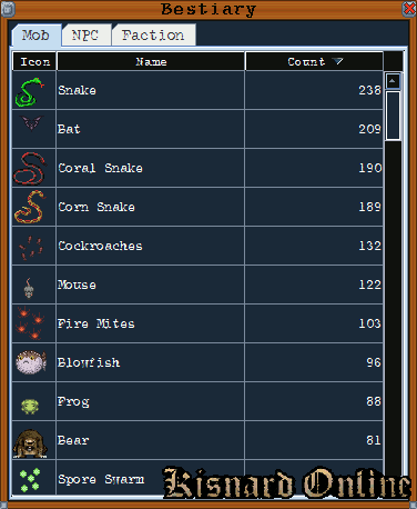 kisnardonline online rpg mmorpg kisnard GIF