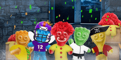 party celebrate GIF by Sour Patch Kids