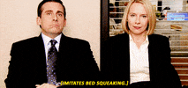 The Office GIF by NBC
