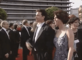Red Carpet Oscars GIF by The Academy Awards