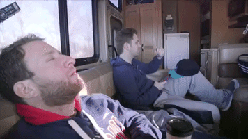 noodle viva GIF by Barstool Sports