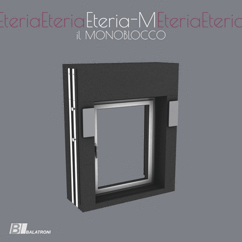 RobertaBelfontali casa finestre balatroni monoblocco GIF