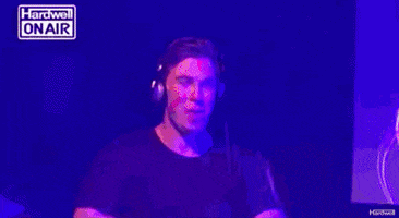 clap your hands dance GIF by Hardwell