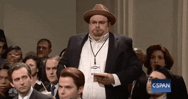 bobby moynihan snl GIF by Saturday Night Live
