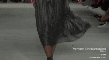 Berlin Fashion Week GIF by Mercedes-Benz Fashion Week Berlin