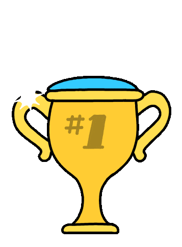 you rule number 1 Sticker by Jason Clarke