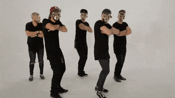 One Direction 1D GIF by LOS 5