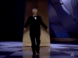 norman jewison oscars GIF by The Academy Awards