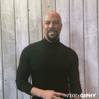 common sundance festival GIF by The Hollywood Reporter