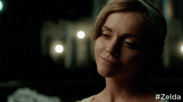 season 1 oops GIF by Z: The Beginning of Everything