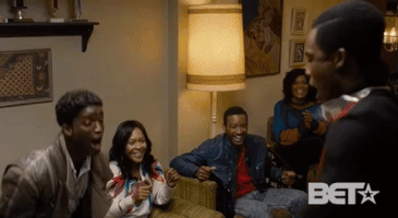 part 2 GIF by New Edition BET