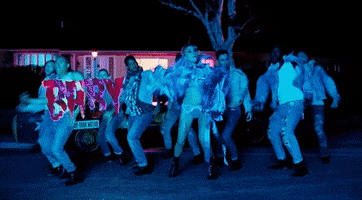 John Wayne Joanne GIF by Lady Gaga