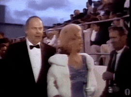 ginger rogers oscars GIF by The Academy Awards