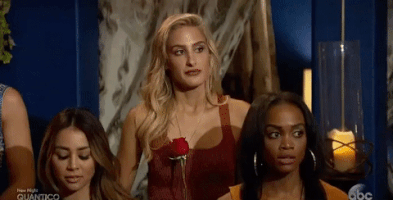 Episode 4 Abc GIF by The Bachelor