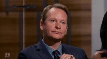 uh huh nod GIF by The New Celebrity Apprentice