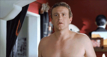 danalmasi jason segel forgetting sarah marshall jason segel shirtless GIF