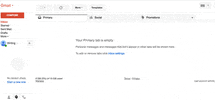 templates for gmail GIF by Product Hunt