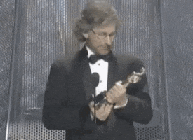 steven spielberg oscars 1994 GIF by The Academy Awards
