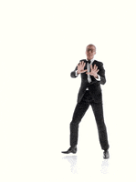 commercial jump around GIF by ADWEEK
