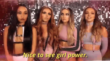 Brits 2017 GIF by BRIT Awards