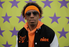 nick cannon no GIF by Nickelodeon at Super Bowl