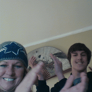 Thank You Obama GIF by The Standing O